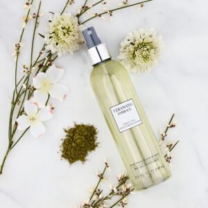 Green Tea & Pear Blossom — изображение 2