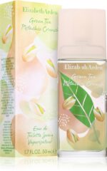 Green Tea Pistachio Crunch — изображение 2