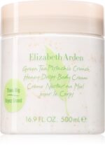 Green Tea Pistachio Crunch