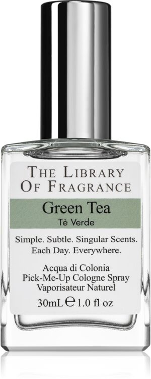 Green Tea — изображение 1