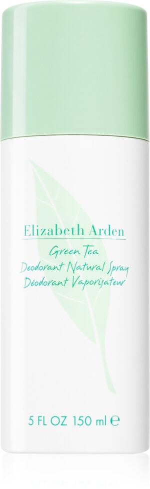 Green Tea — изображение 1