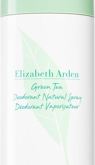 Green Tea
