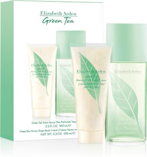 Green Tea — изображение 1