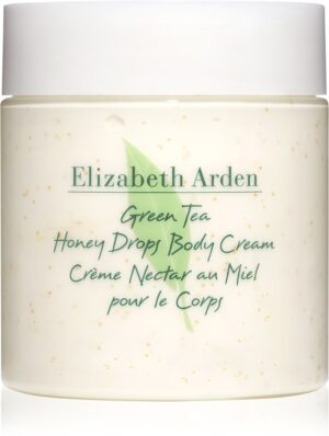 Green Tea — изображение 1