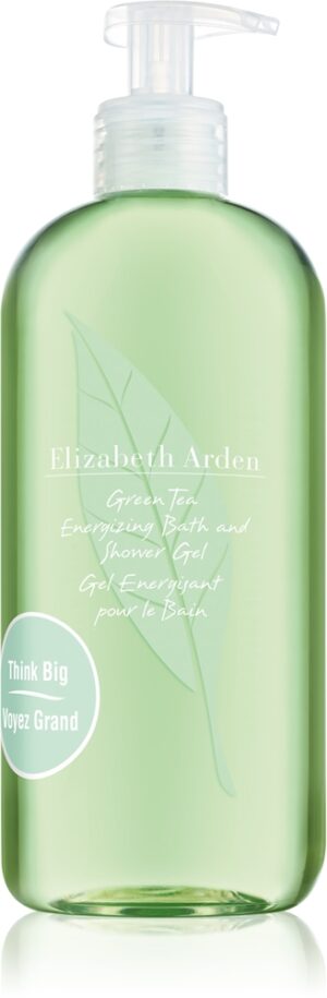 Green Tea — изображение 1