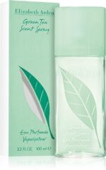 Green Tea — изображение 2
