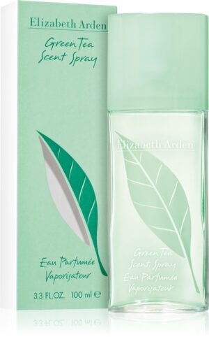 Green Tea — изображение 2