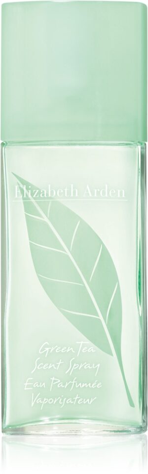 Green Tea — изображение 1