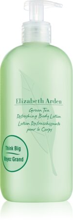 Green Tea