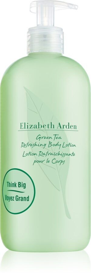 Green Tea — изображение 1