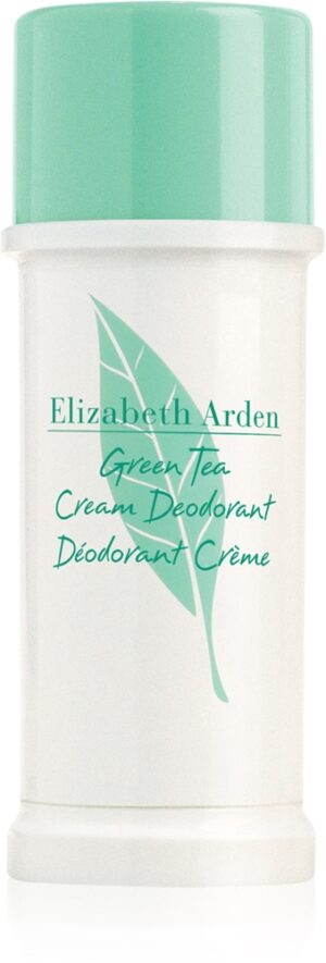 Green Tea — изображение 1