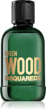 Green Wood