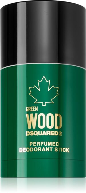 Green Wood — изображение 1