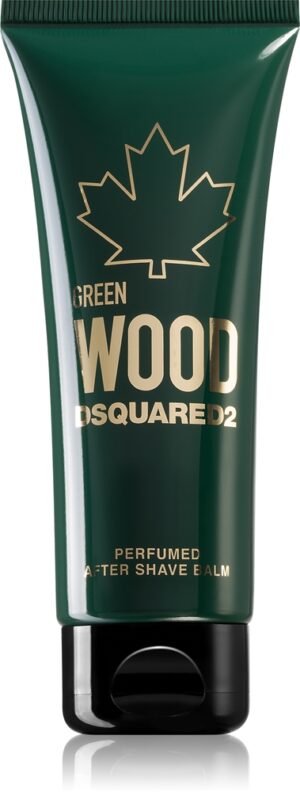 Green Wood — изображение 1