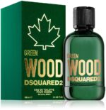 Green Wood — изображение 2
