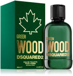 Green Wood — изображение 2