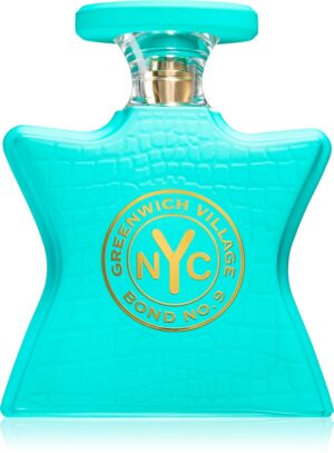 Greenwich Village — изображение 1