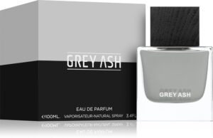 Grey Ash — изображение 2