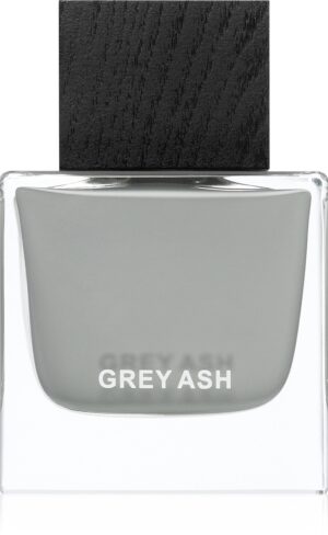 Grey Ash — изображение 1