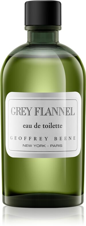 Grey Flannel — изображение 1