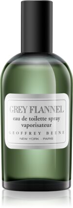 Grey Flannel