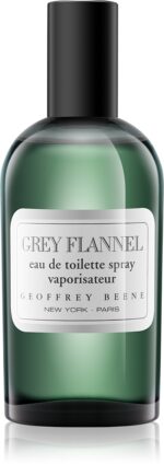 Grey Flannel
