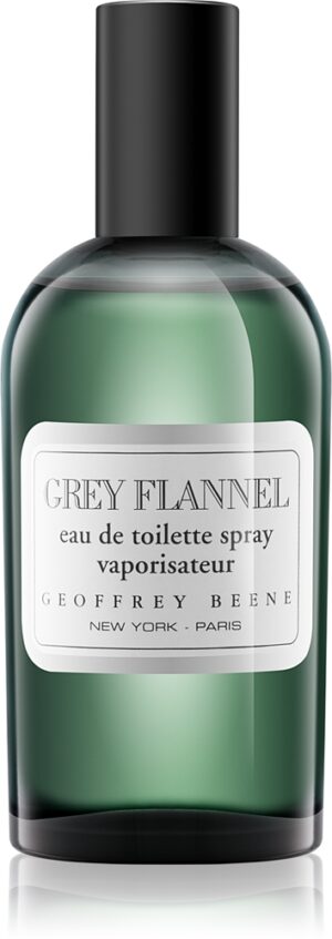 Grey Flannel — изображение 1