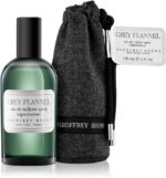 Grey Flannel — изображение 2