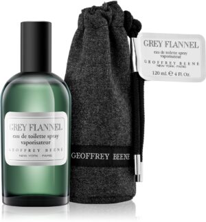 Grey Flannel — изображение 2