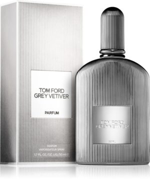 Grey Vetiver Parfum — изображение 2