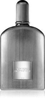 Grey Vetiver Parfum