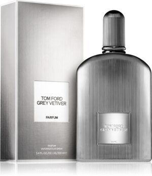 Grey Vetiver Parfum — изображение 2