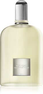 Grey Vetiver