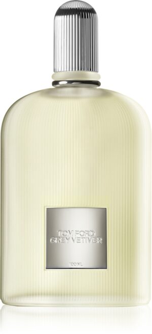 Grey Vetiver — изображение 1