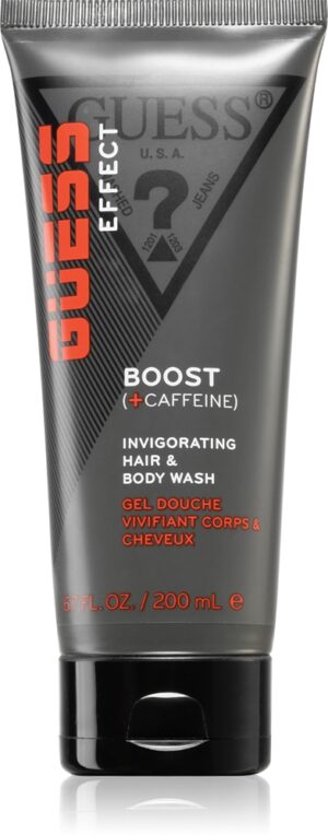 Grooming Effect — изображение 1