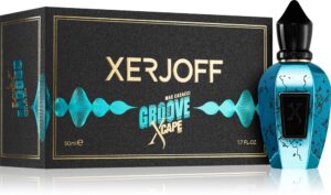 Groove Xcape — изображение 2