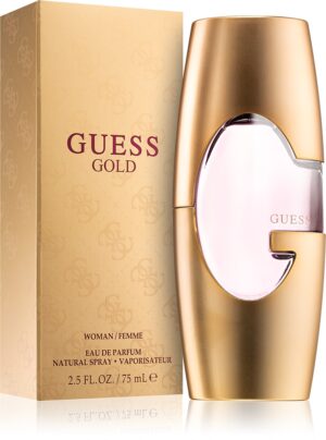 Guess Guess Gold — изображение 2