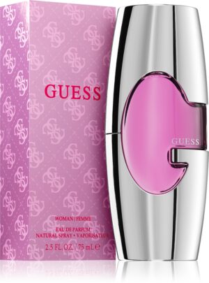 Guess — изображение 2