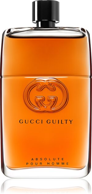 Guilty Absolute — изображение 1