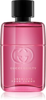 Guilty Absolute