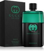 Guilty Essence — изображение 2