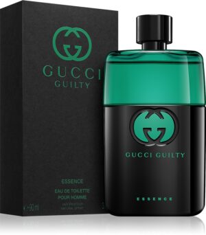 Guilty Essence — изображение 2