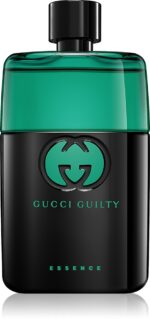 Guilty Essence