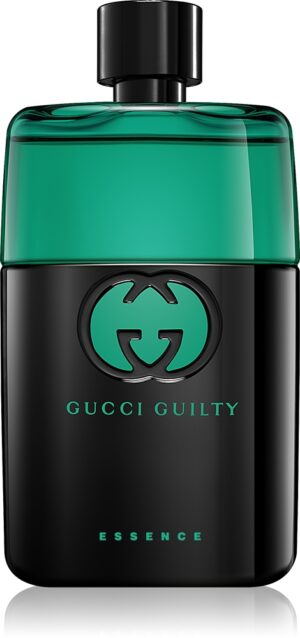 Guilty Essence — изображение 1
