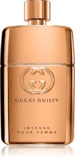 Guilty Pour Femme Intense
