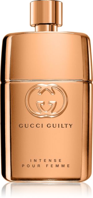 Guilty Pour Femme Intense — изображение 1