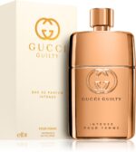 Guilty Pour Femme Intense — изображение 2
