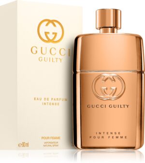 Guilty Pour Femme Intense — изображение 2