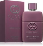 Guilty Pour Femme Love Edition 2025 — изображение 2
