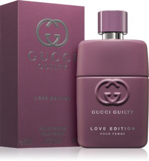Guilty Pour Femme Love Edition 2025 — изображение 2